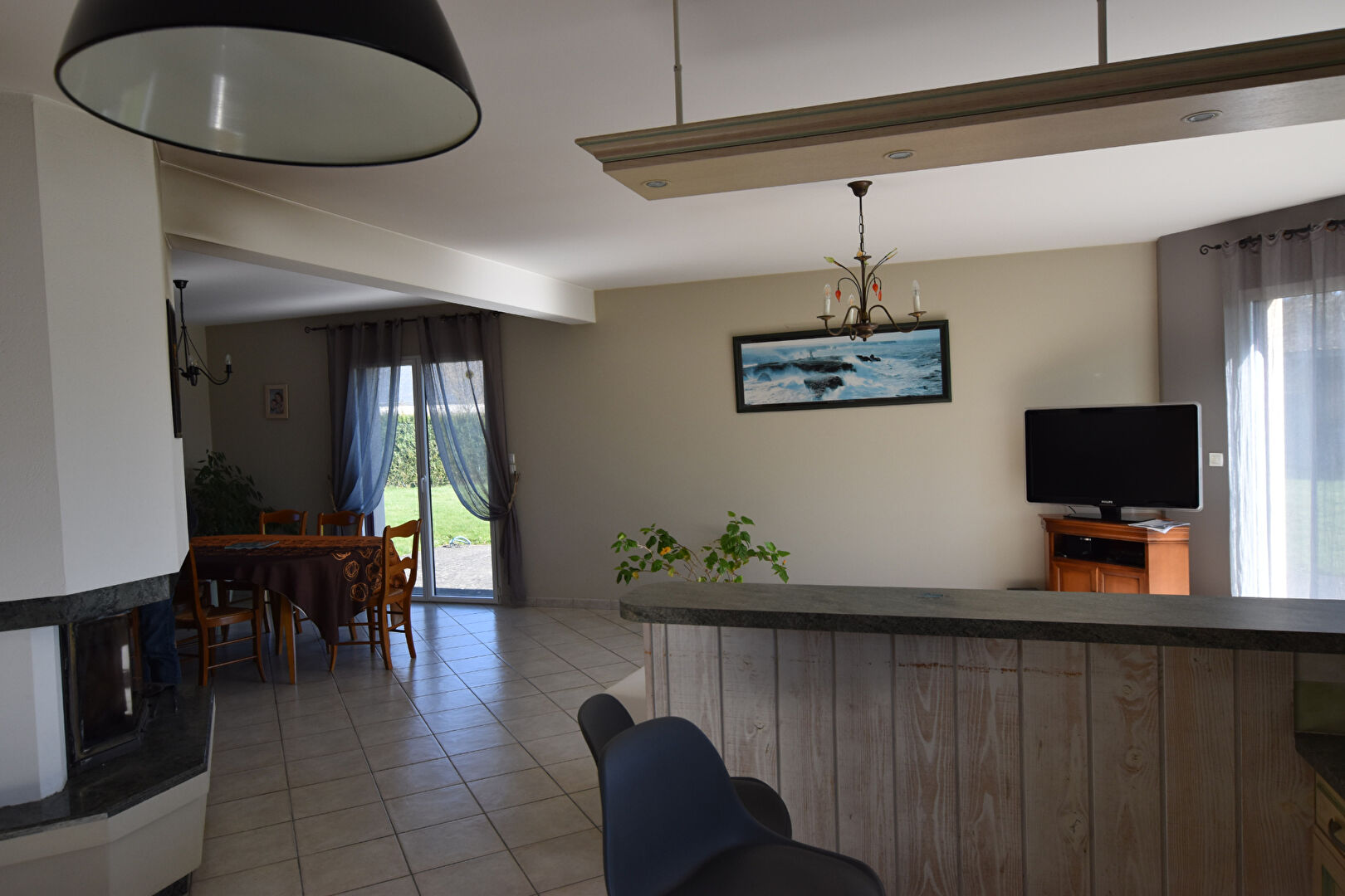 Maison Epiniac 6 pièce(s) 152.08 m2