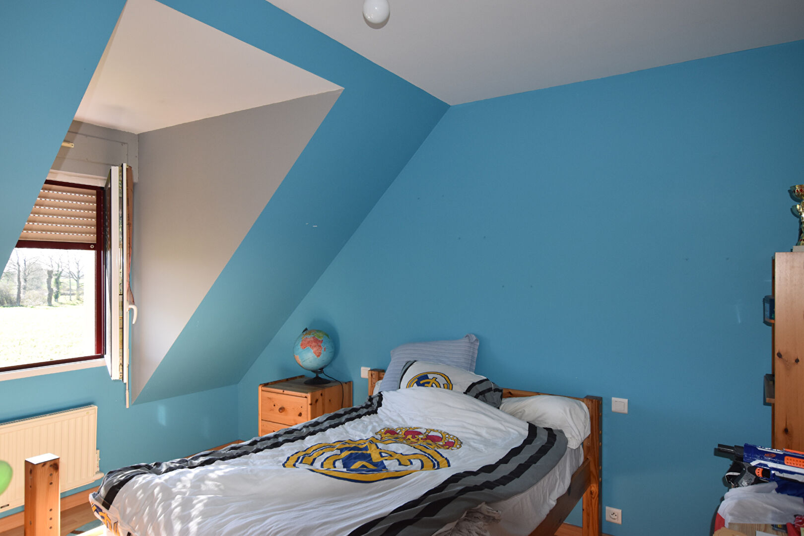 Maison Epiniac 6 pièce(s) 152.08 m2