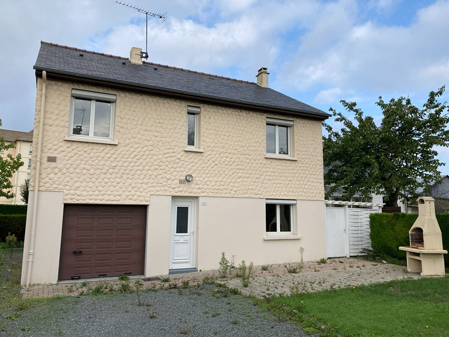 Maison Saint Malo 5 pièce(s) 97.8 m2