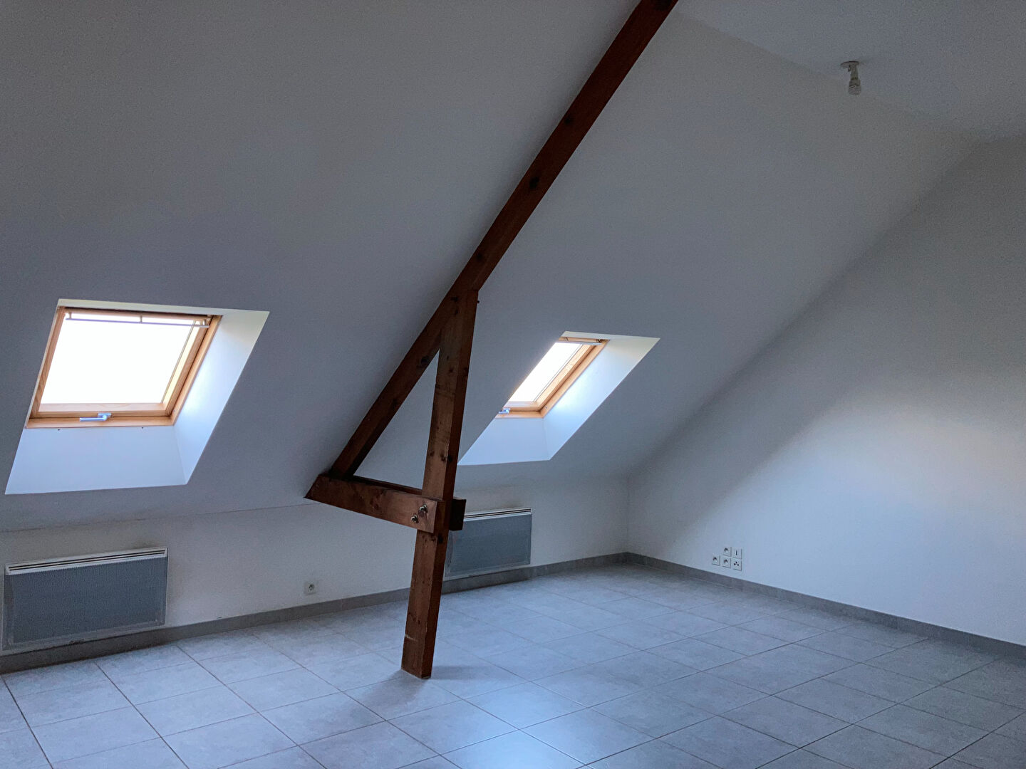 Appartement Baguer Morvan 3 pièce(s) 69.46 m2