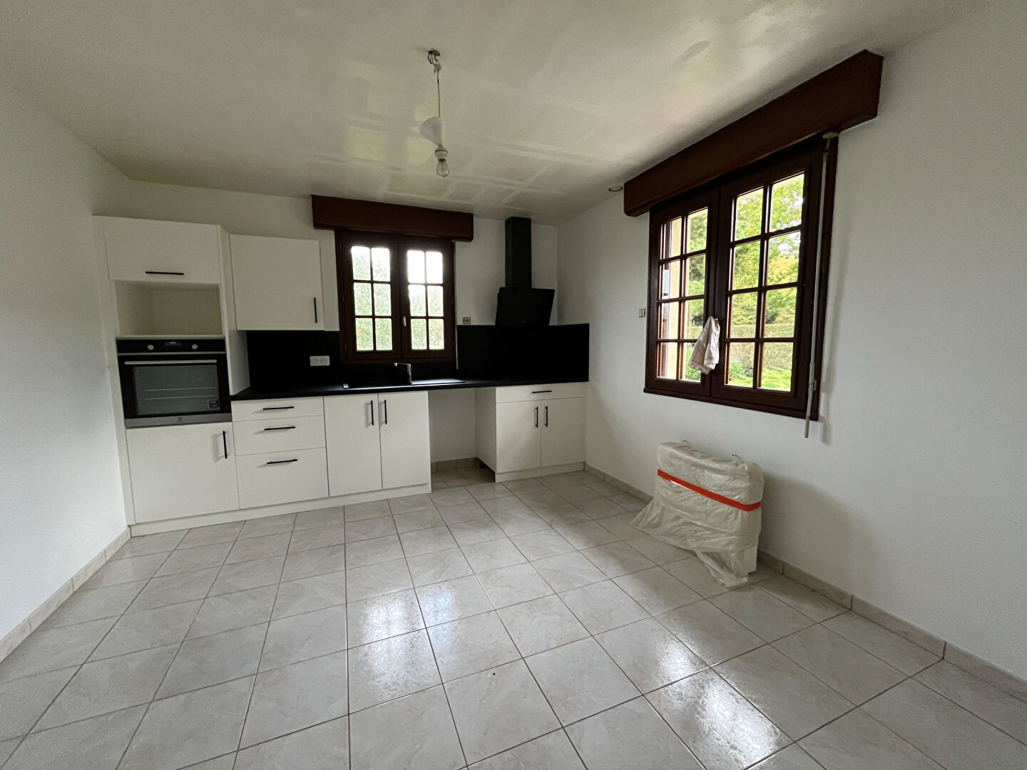 Maison Saint Broladre 6 pièce(s) 124 m2