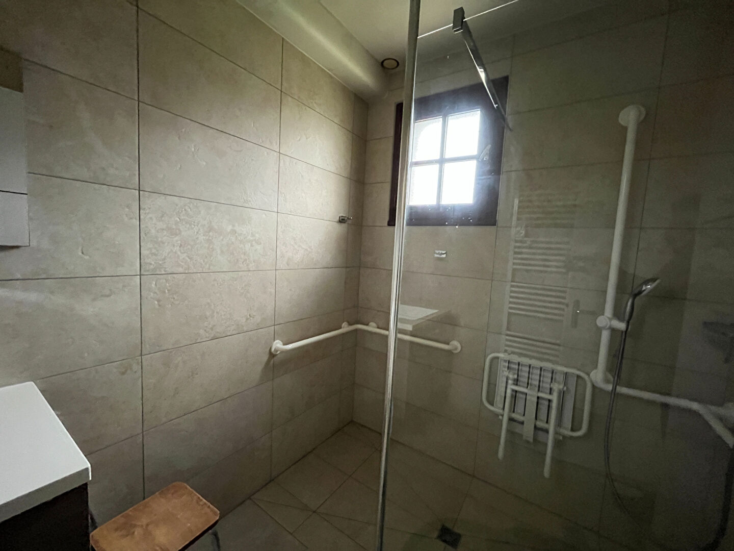 Maison Saint Broladre 6 pièce(s) 124 m2