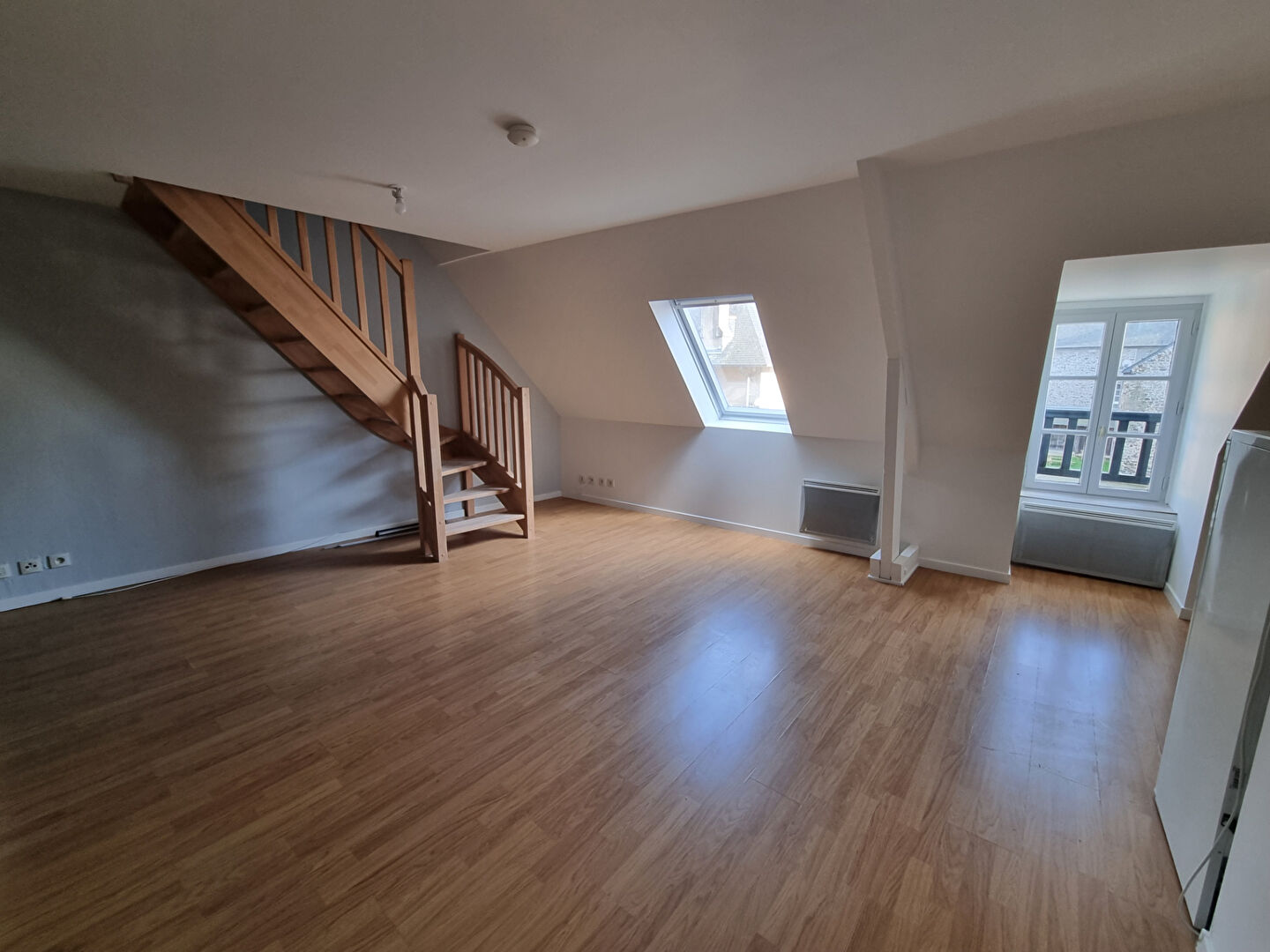 Appartement Dol De Bretagne 1 pièce(s) 21 m2