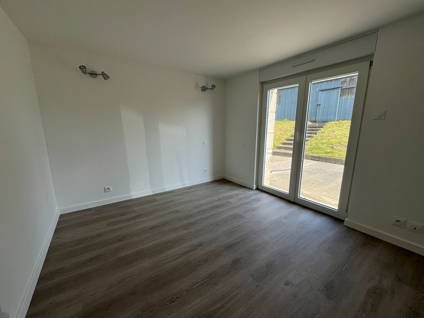Appartement Baguer Pican 3 pièce(s) 63.19 m2