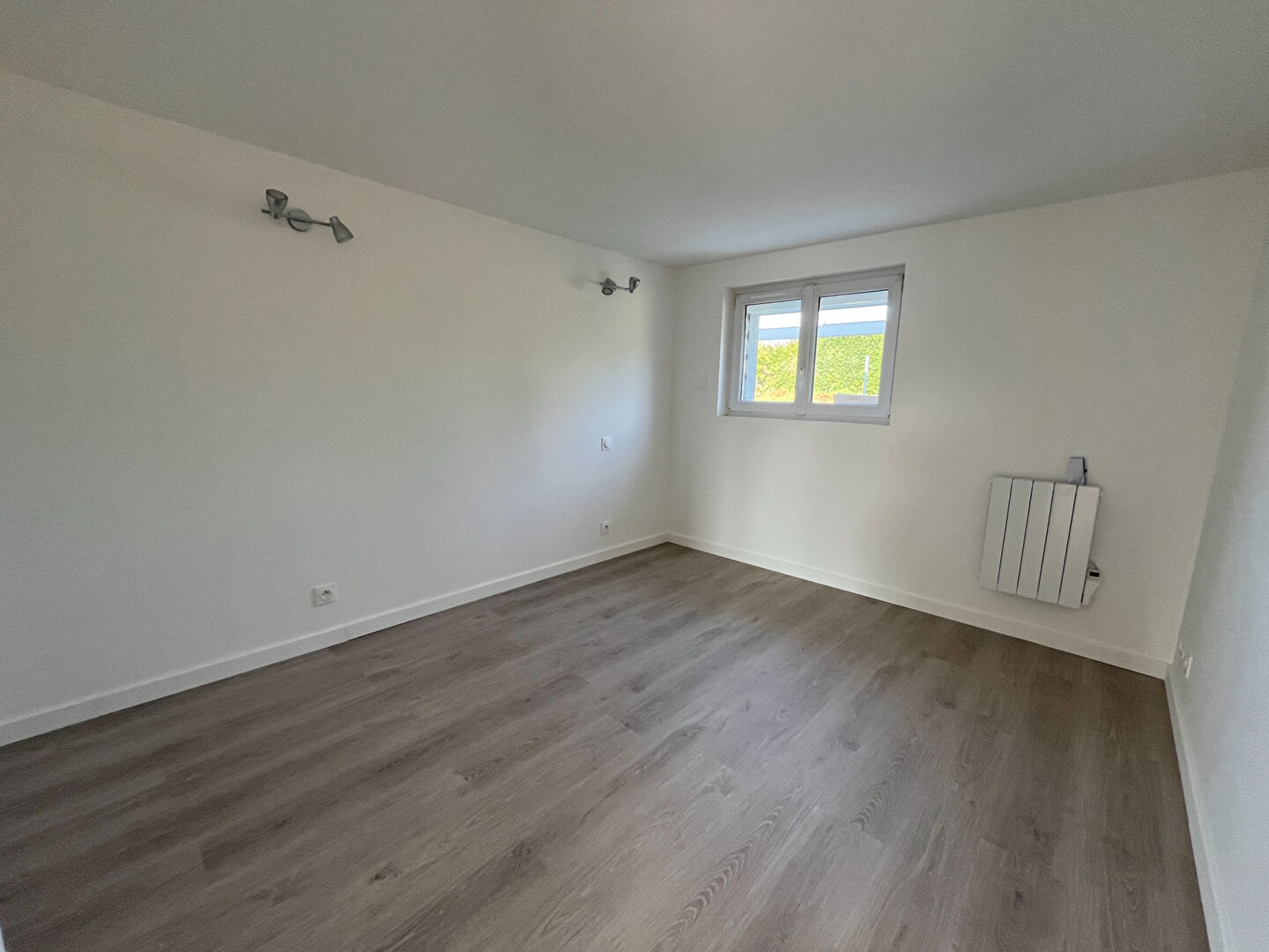 Appartement Baguer Pican 3 pièce(s) 63.19 m2