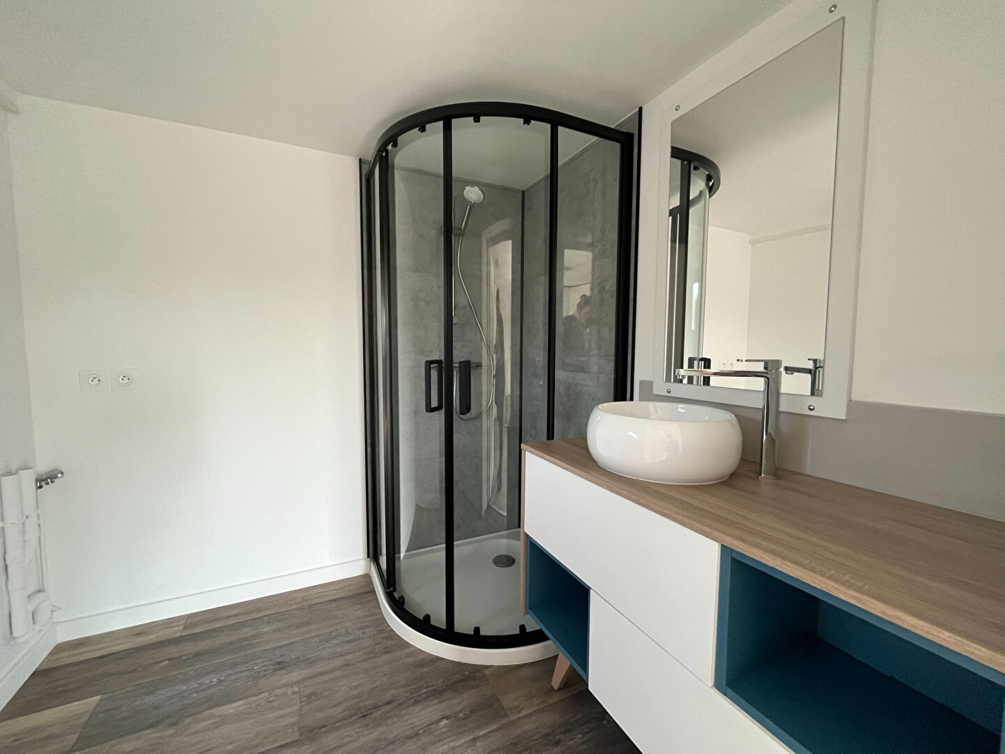 Appartement Baguer Pican 3 pièce(s) 63.19 m2