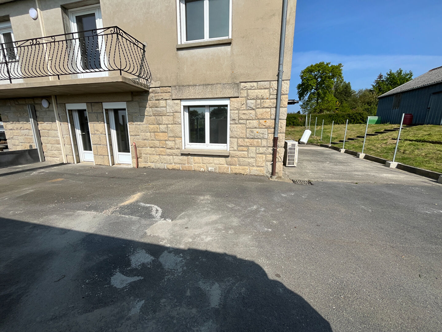 Appartement Baguer Pican 3 pièce(s) 63.19 m2