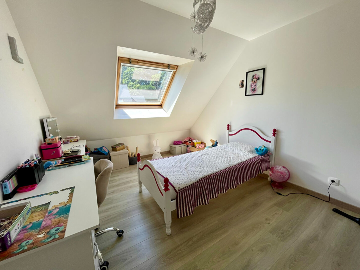 PLERGUER - Exclusivité