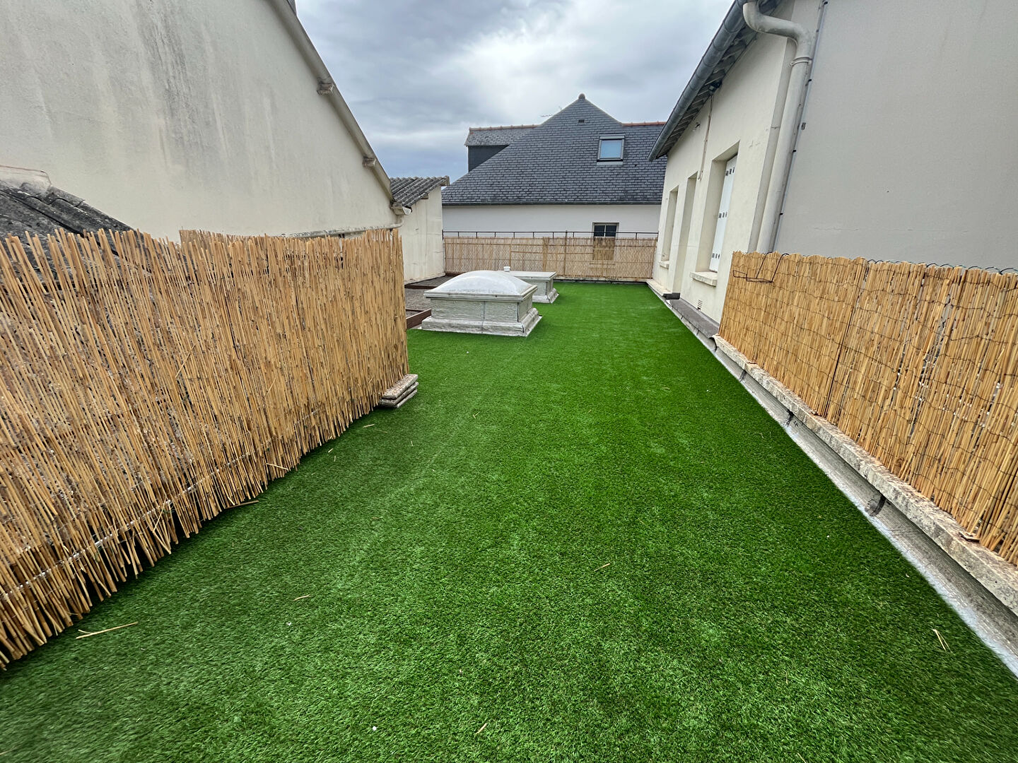 Appartement Dol De Bretagne 3 pièce(s) 57.45 m2