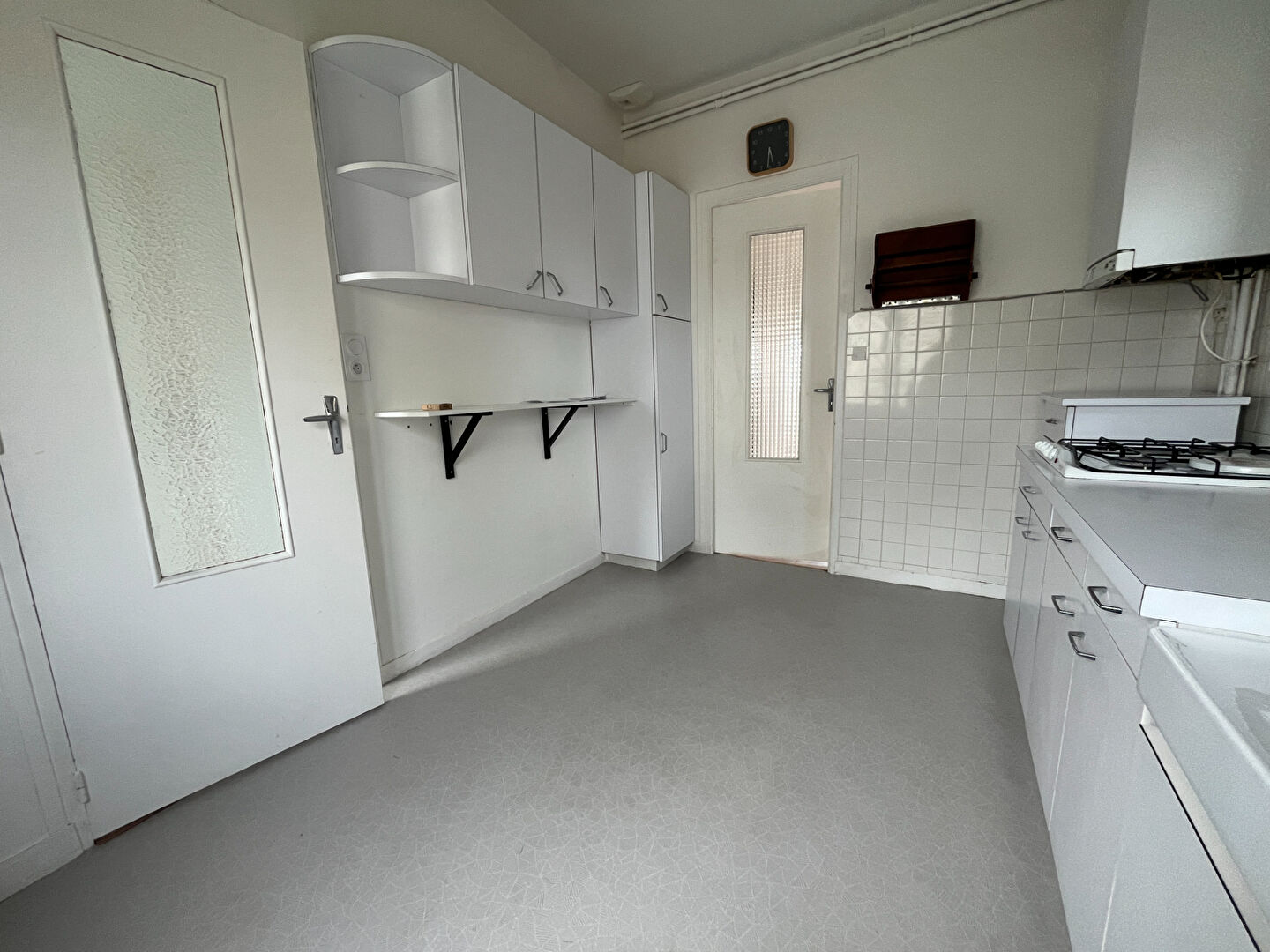 Appartement Dol De Bretagne 3 pièce(s) 57.45 m2