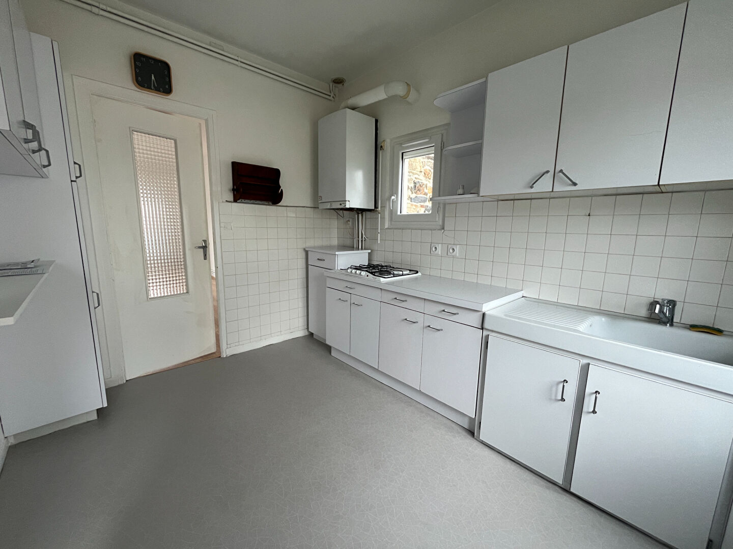 Appartement Dol De Bretagne 3 pièce(s) 57.45 m2