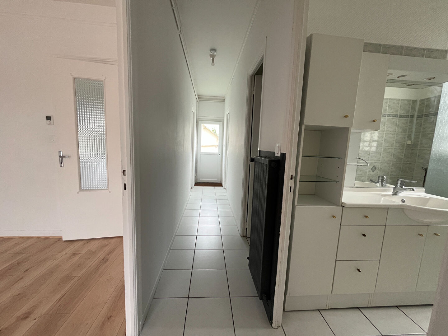 Appartement Dol De Bretagne 3 pièce(s) 57.45 m2