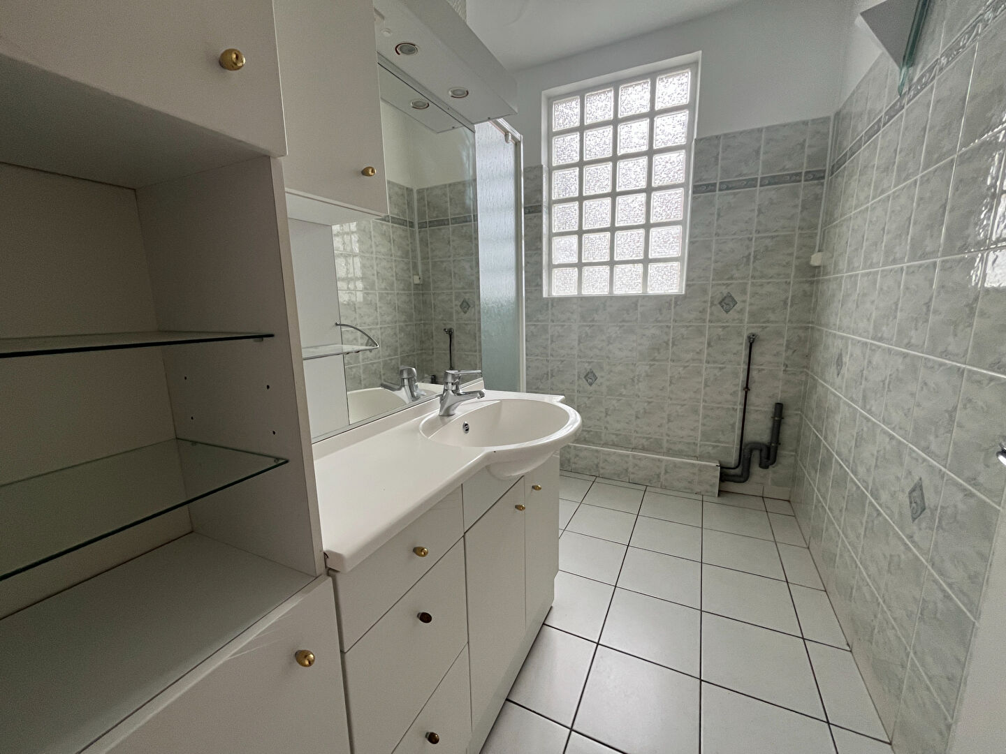 Appartement Dol De Bretagne 3 pièce(s) 57.45 m2