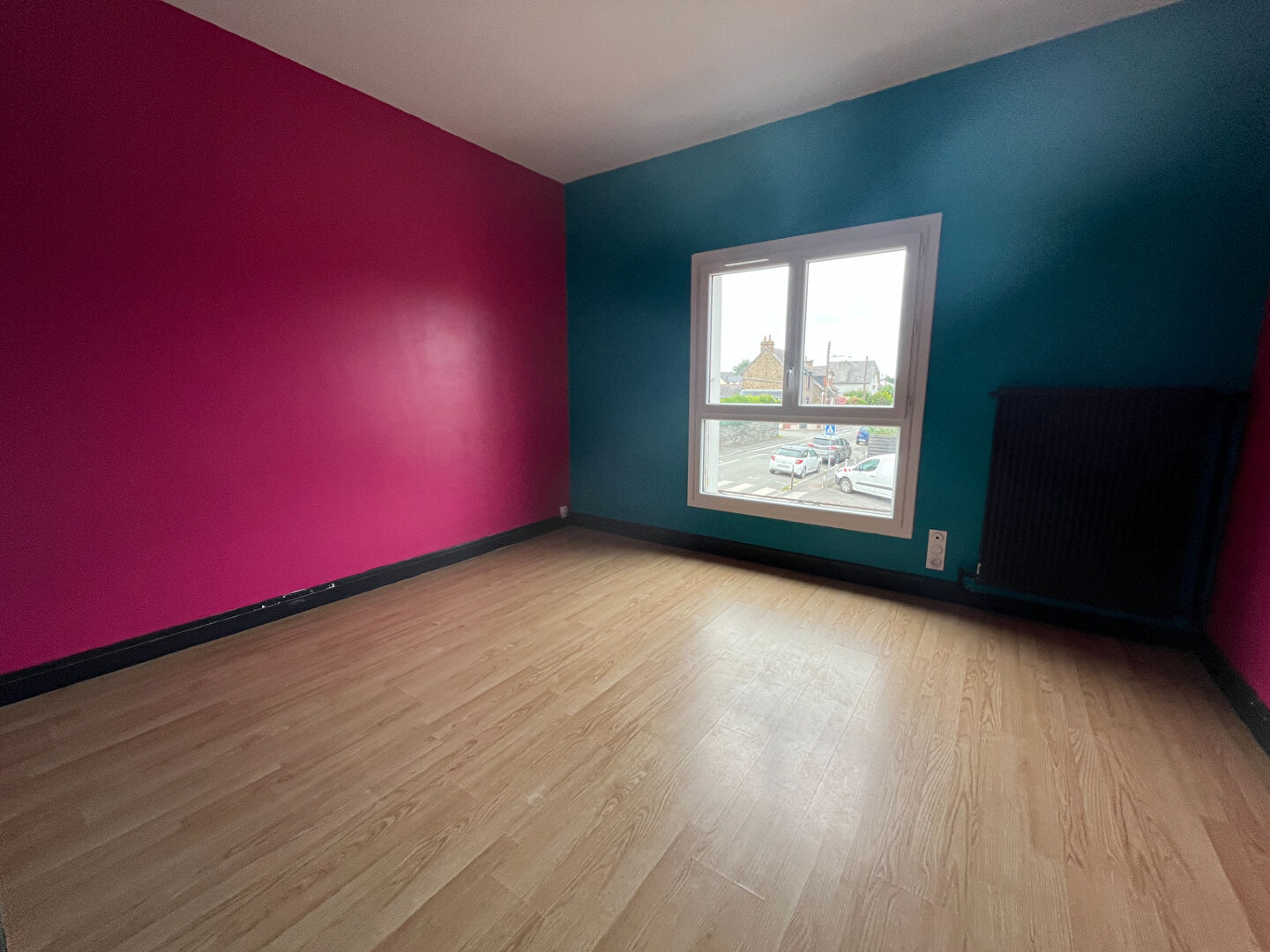 Appartement Dol De Bretagne 3 pièce(s) 57.45 m2