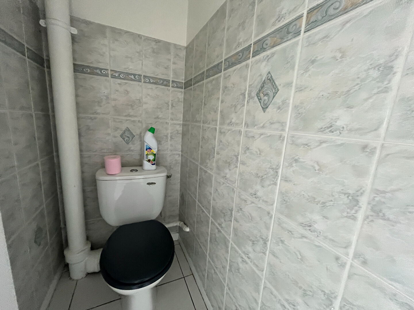 Appartement Dol De Bretagne 3 pièce(s) 57.45 m2