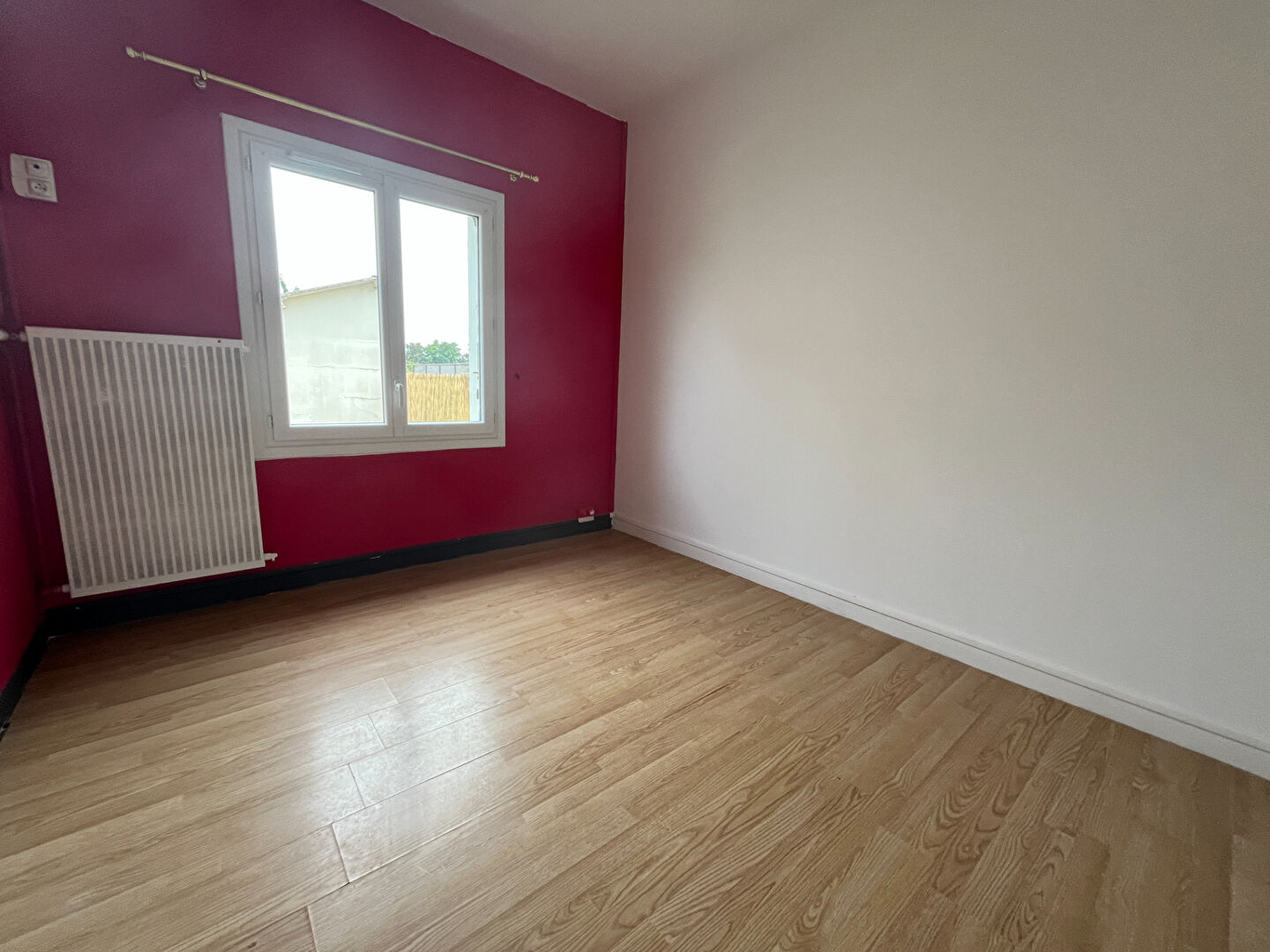 Appartement Dol De Bretagne 3 pièce(s) 57.45 m2
