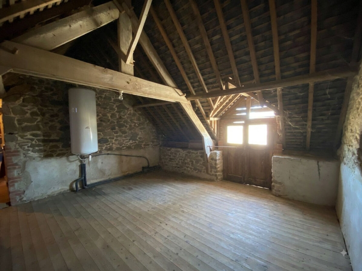 SAINT-GUINOUX