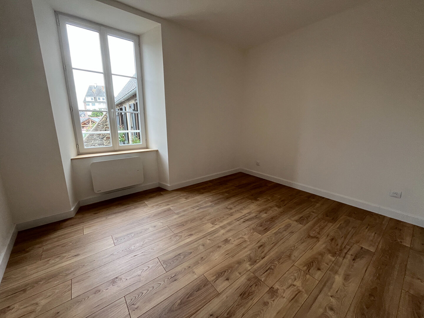 Appartement Dol De Bretagne 3 pièce(s) 56.80 m2