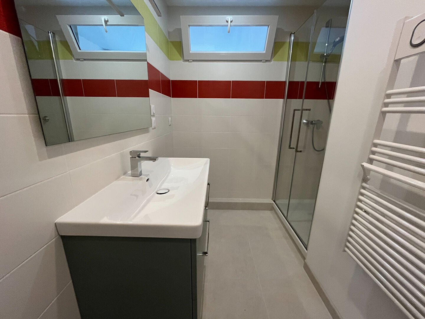 Appartement Dol De Bretagne 3 pièce(s) 56.80 m2