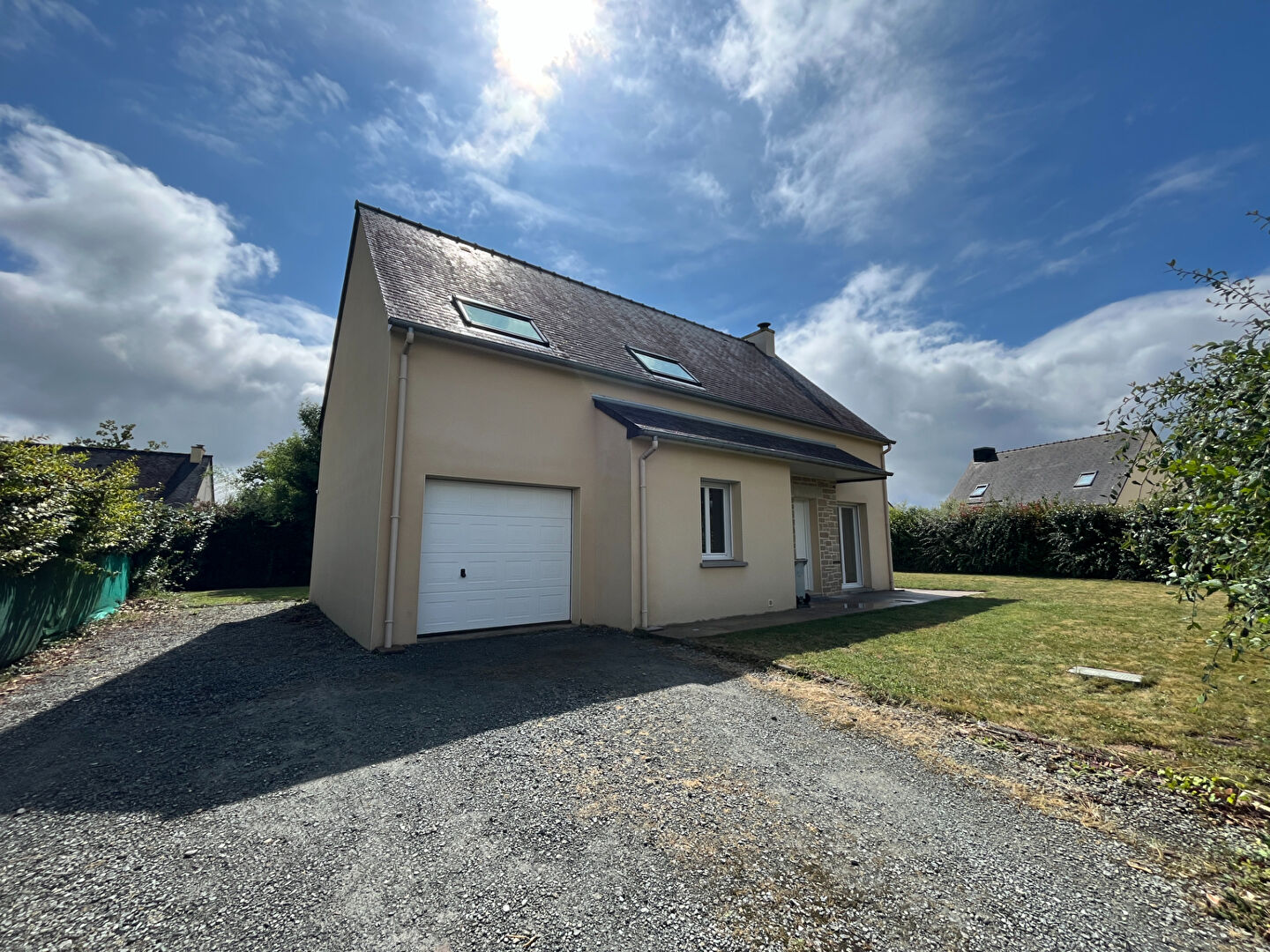 Maison Miniac Morvan 5 pièce(s) 101.90 m2