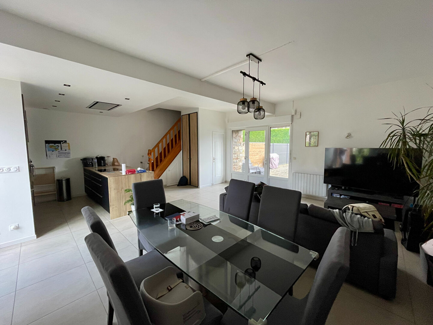 Maison Dol De Bretagne  3 pièce(s)