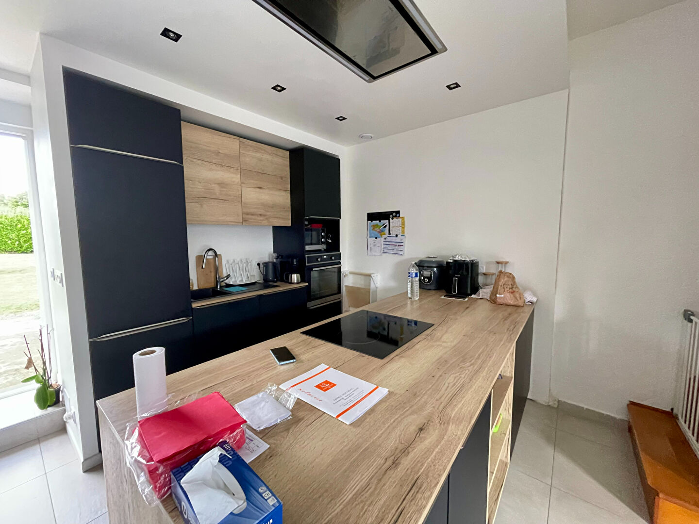 Maison Dol De Bretagne  3 pièce(s)