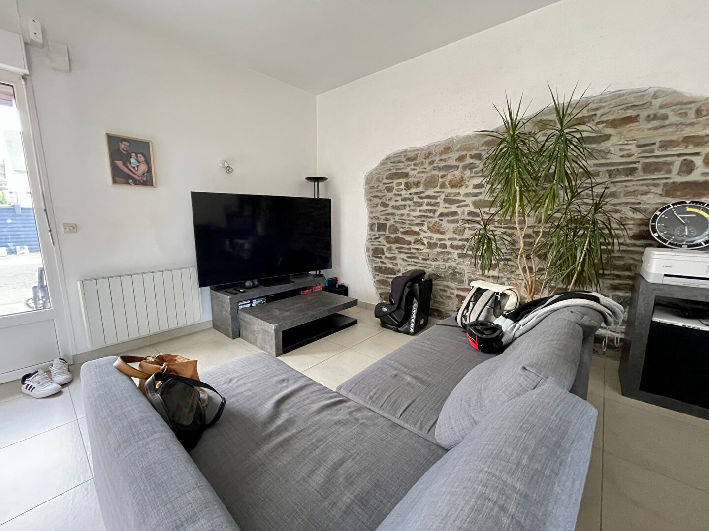 Maison Dol De Bretagne  3 pièce(s)