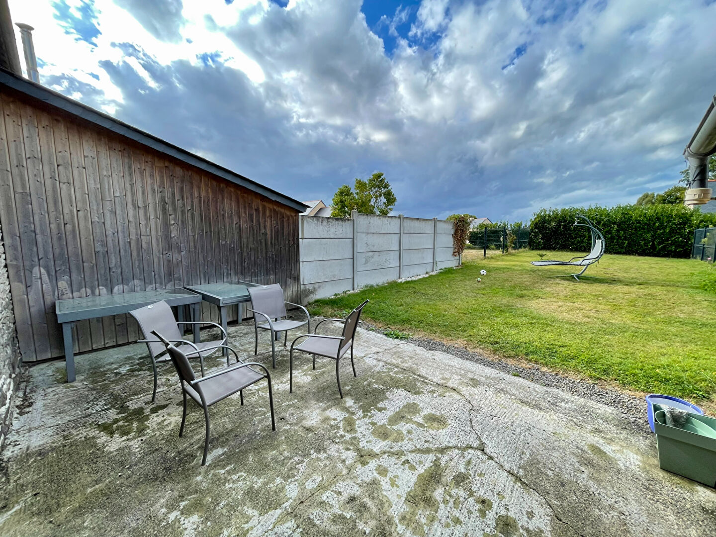 Maison Dol De Bretagne  3 pièce(s)