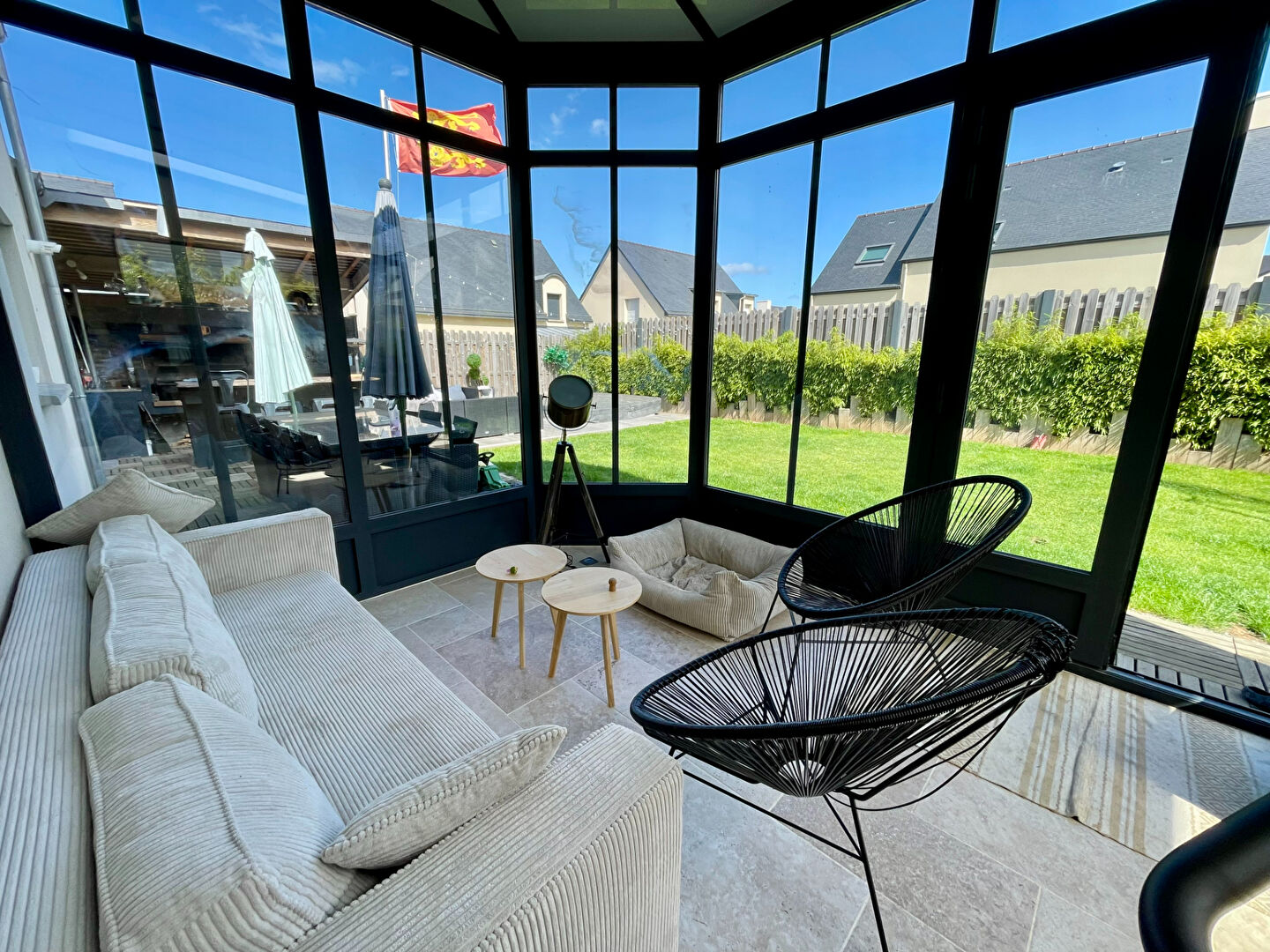 SAINT MELOIR DES ONDES