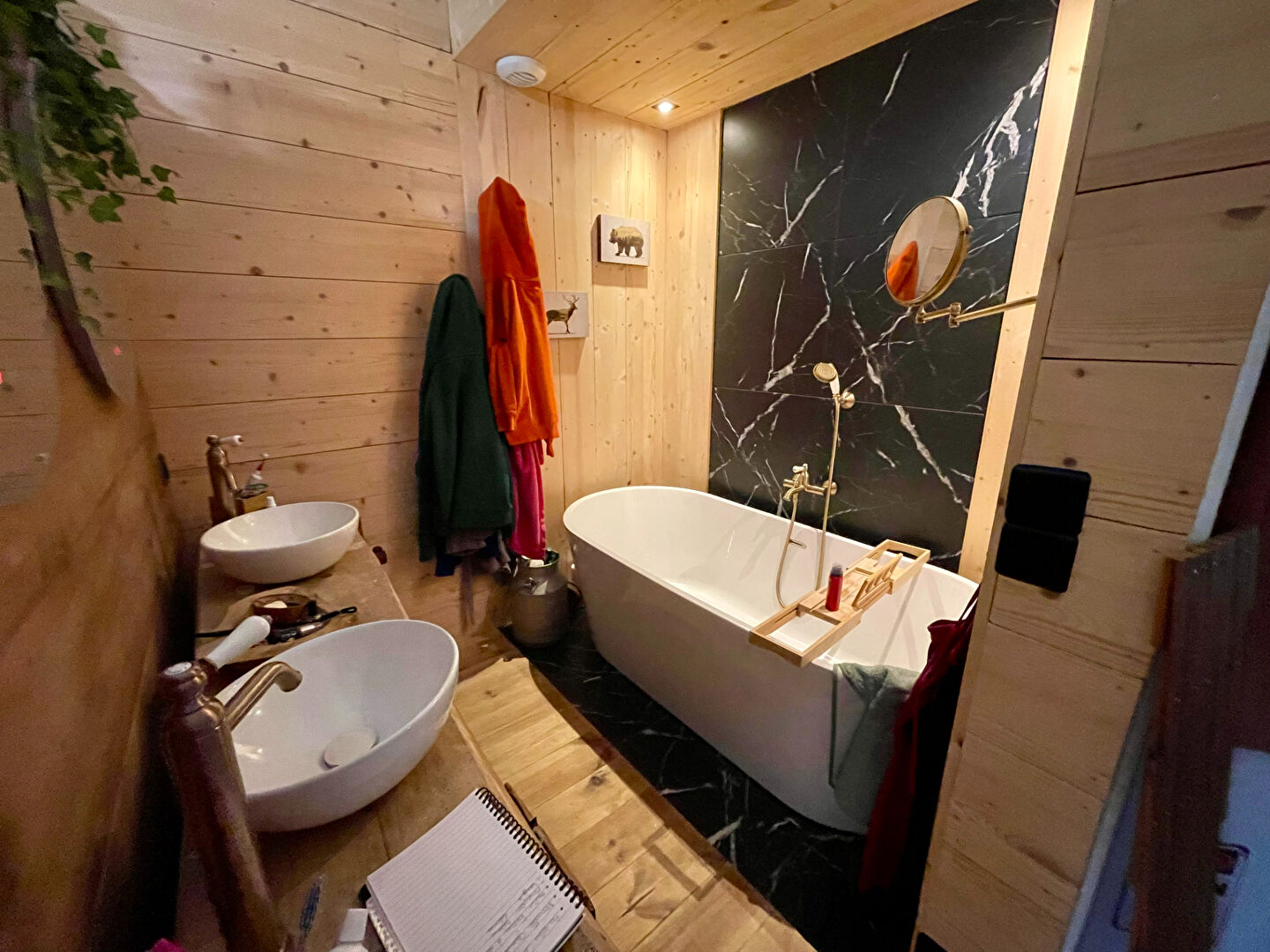 SAINT MELOIR DES ONDES