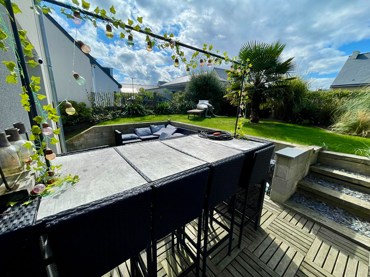 SAINT MELOIR DES ONDES