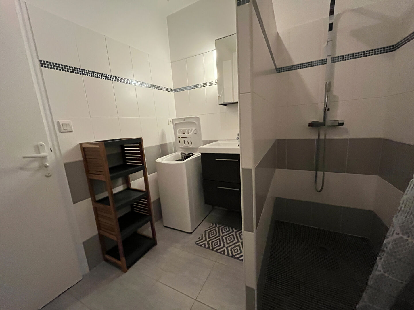 Appartement meublé Dol De Bretagne 1 pièce(s) 42.60 m2