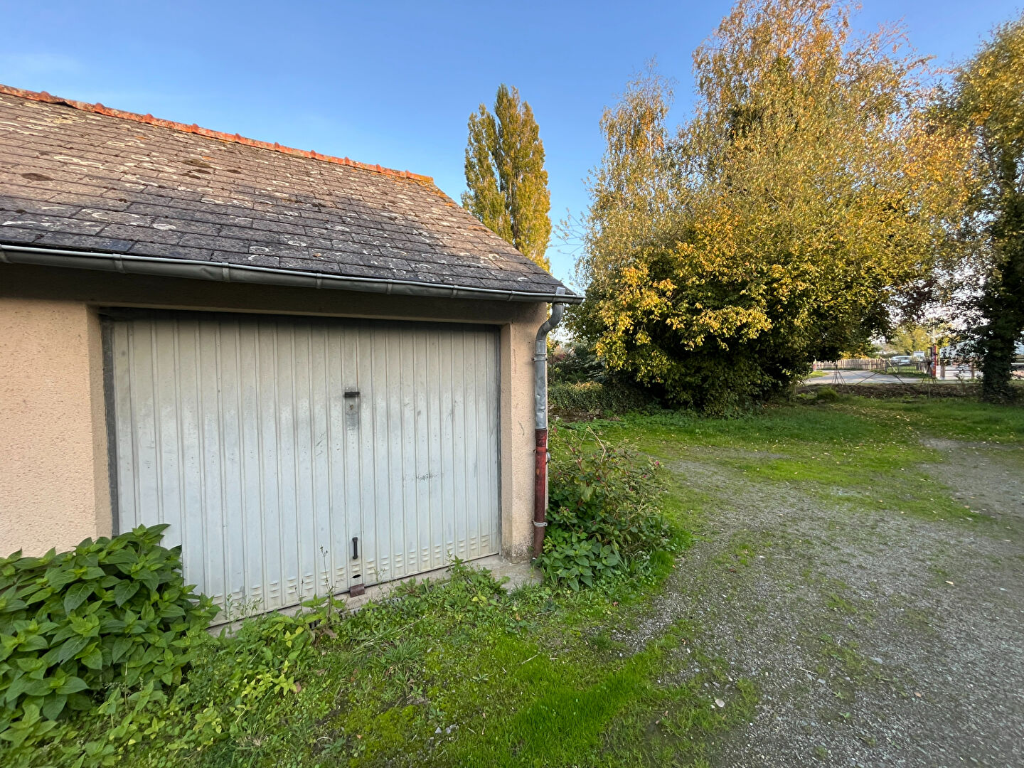 Parking / box Dol De Bretagne 16 m2