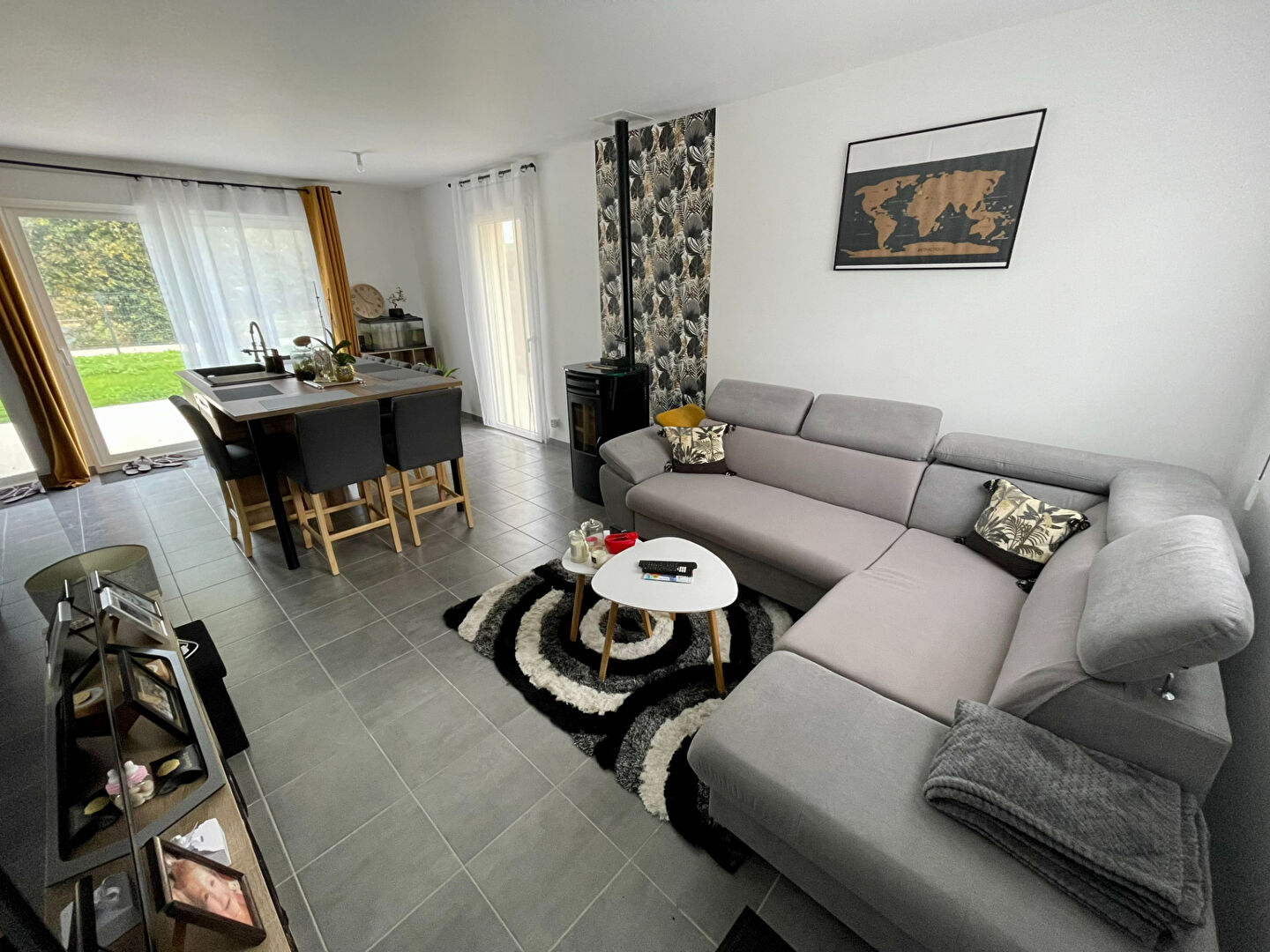 LA VILLE ES NONAIS - EXCLUSIVITE