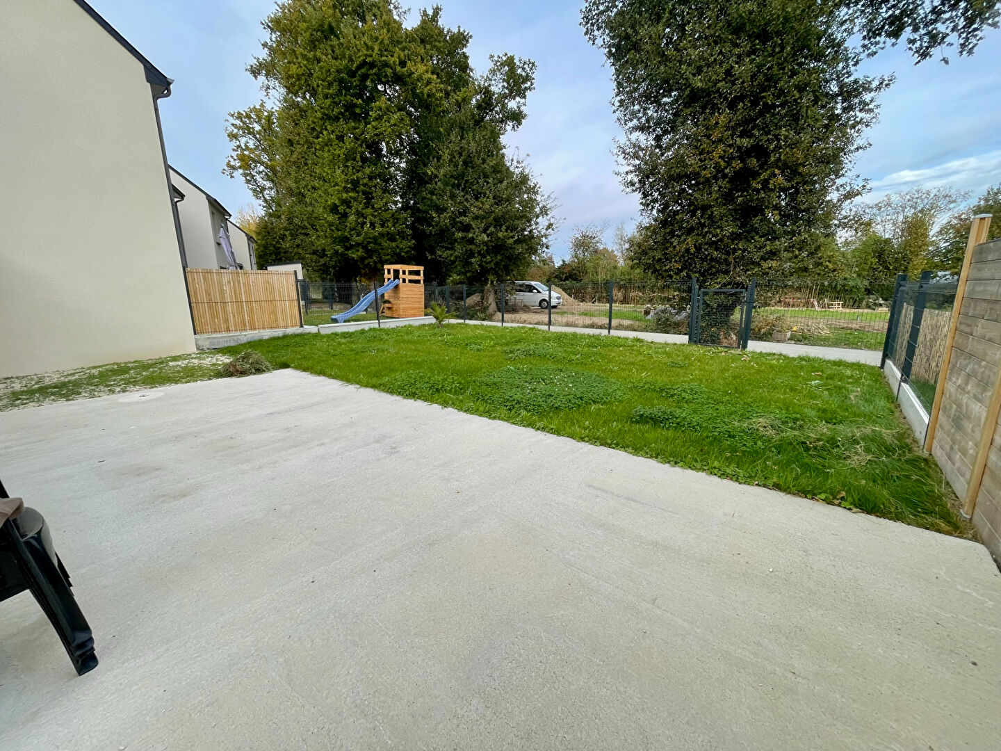 LA VILLE ES NONAIS - EXCLUSIVITE