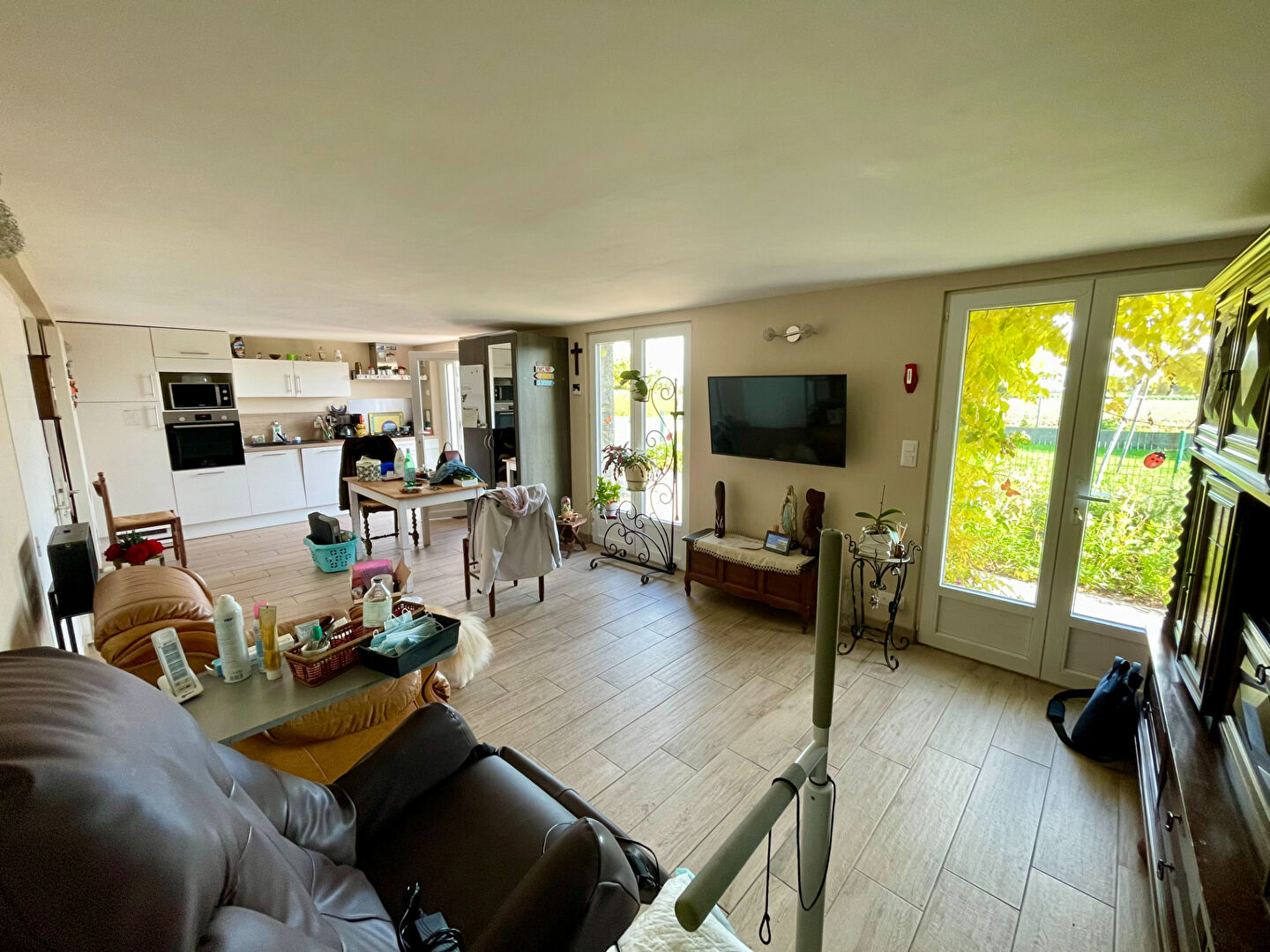 SAINT MELOIR DES ONDES - EXCUSIVITE