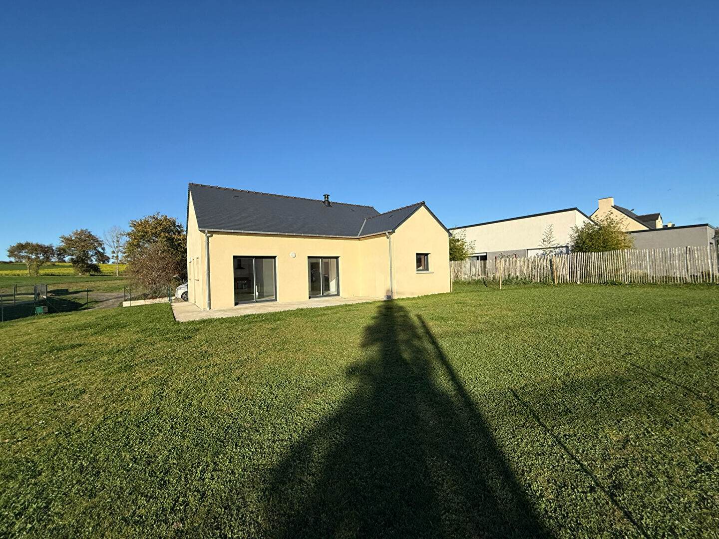 BAGUER-PICAN  -Exclusivité.