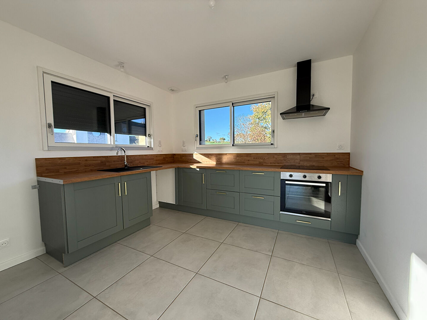 BAGUER-PICAN  -Exclusivité.