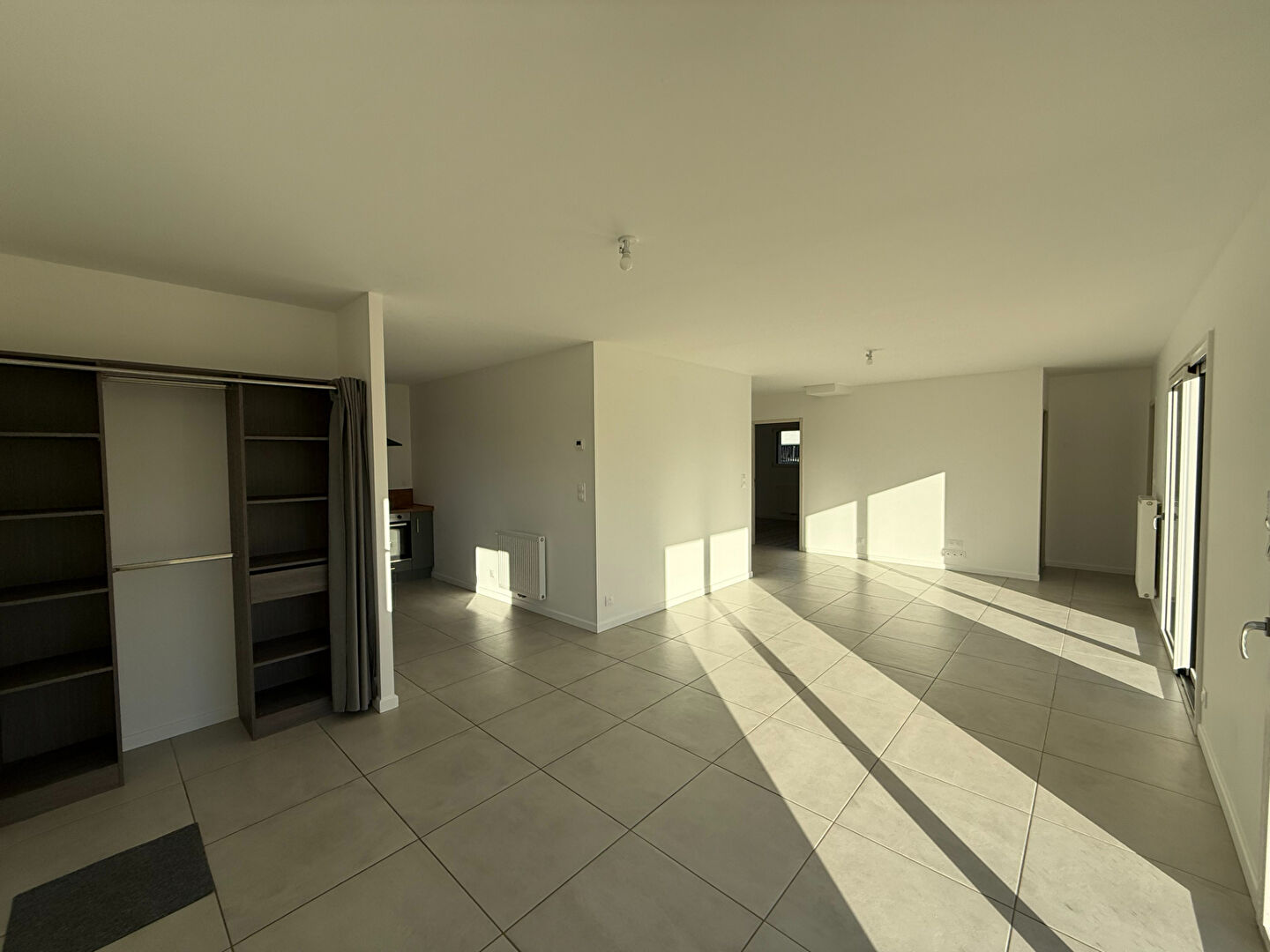 BAGUER-PICAN  -Exclusivité.