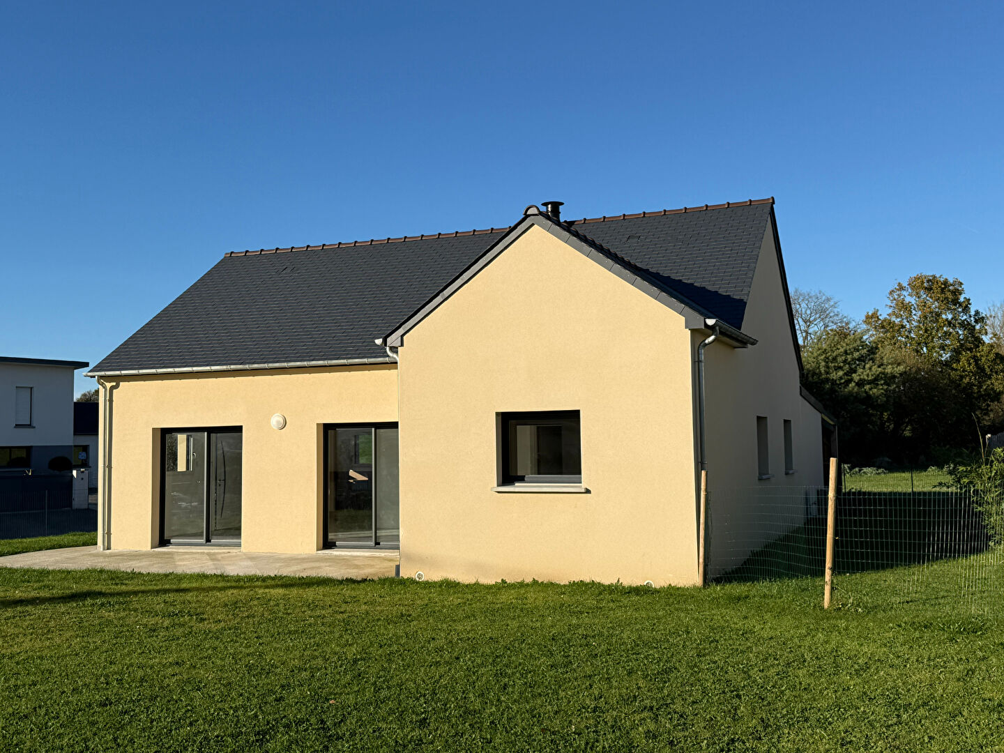 BAGUER-PICAN  -Exclusivité.