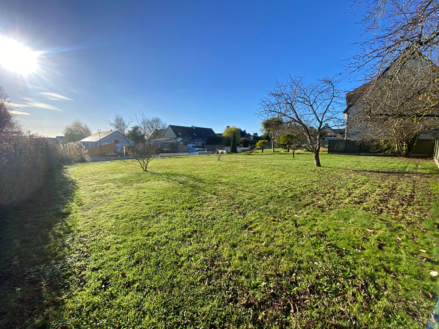 SAINT GUINOUX - EXCLUSIVITE