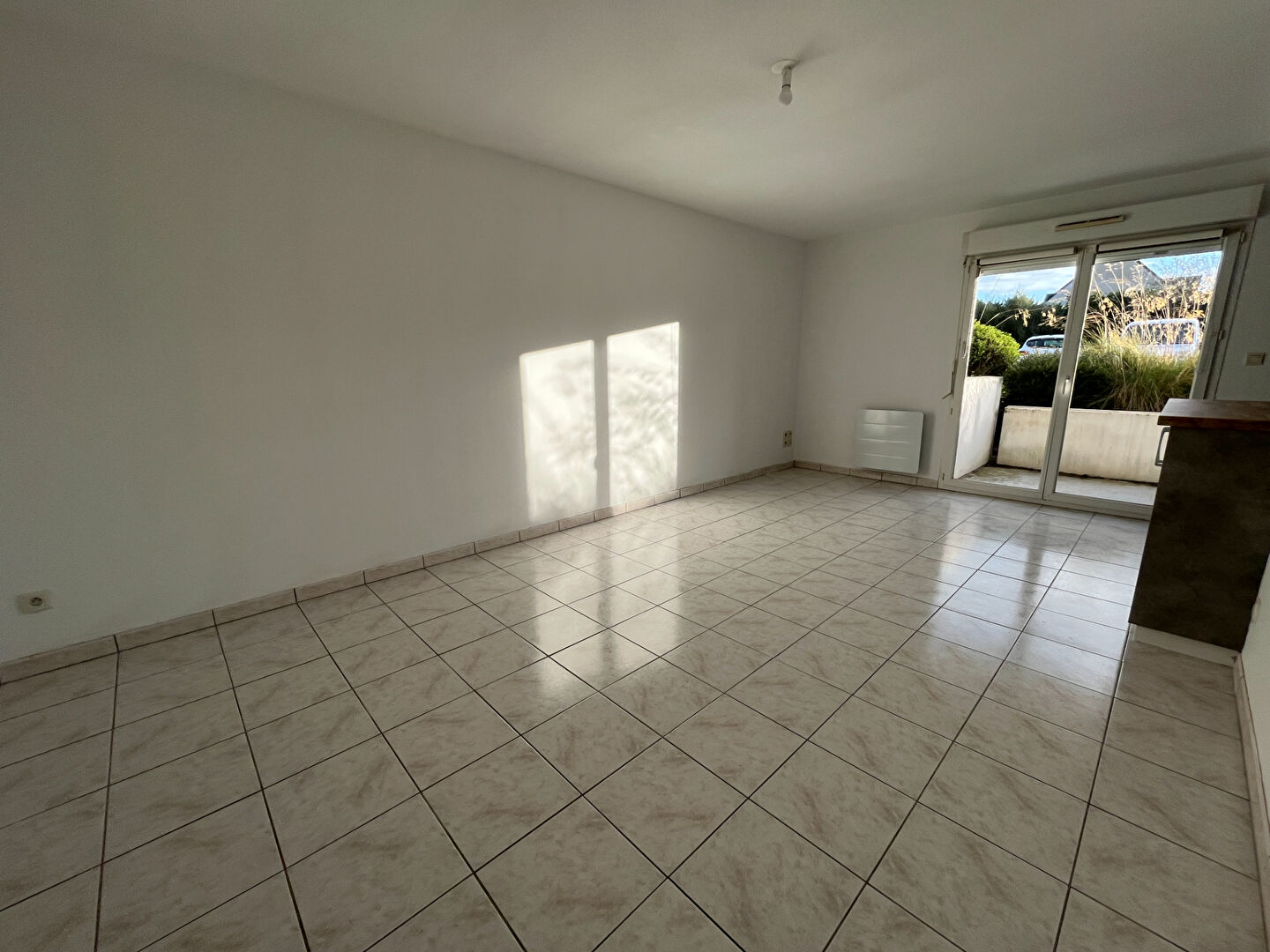 Appartement Saint Meloir Des Ondes 2 pièce(s) 47.72 m2