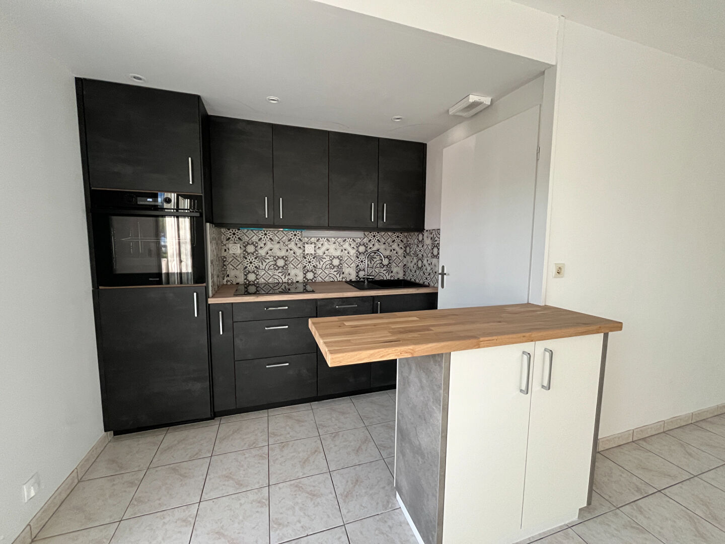 Appartement Saint Meloir Des Ondes 2 pièce(s) 47.72 m2