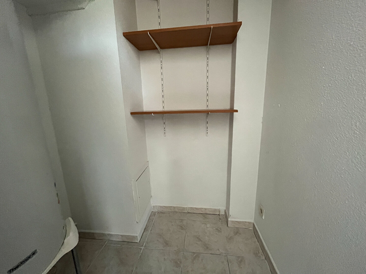 Appartement Saint Meloir Des Ondes 2 pièce(s) 47.72 m2