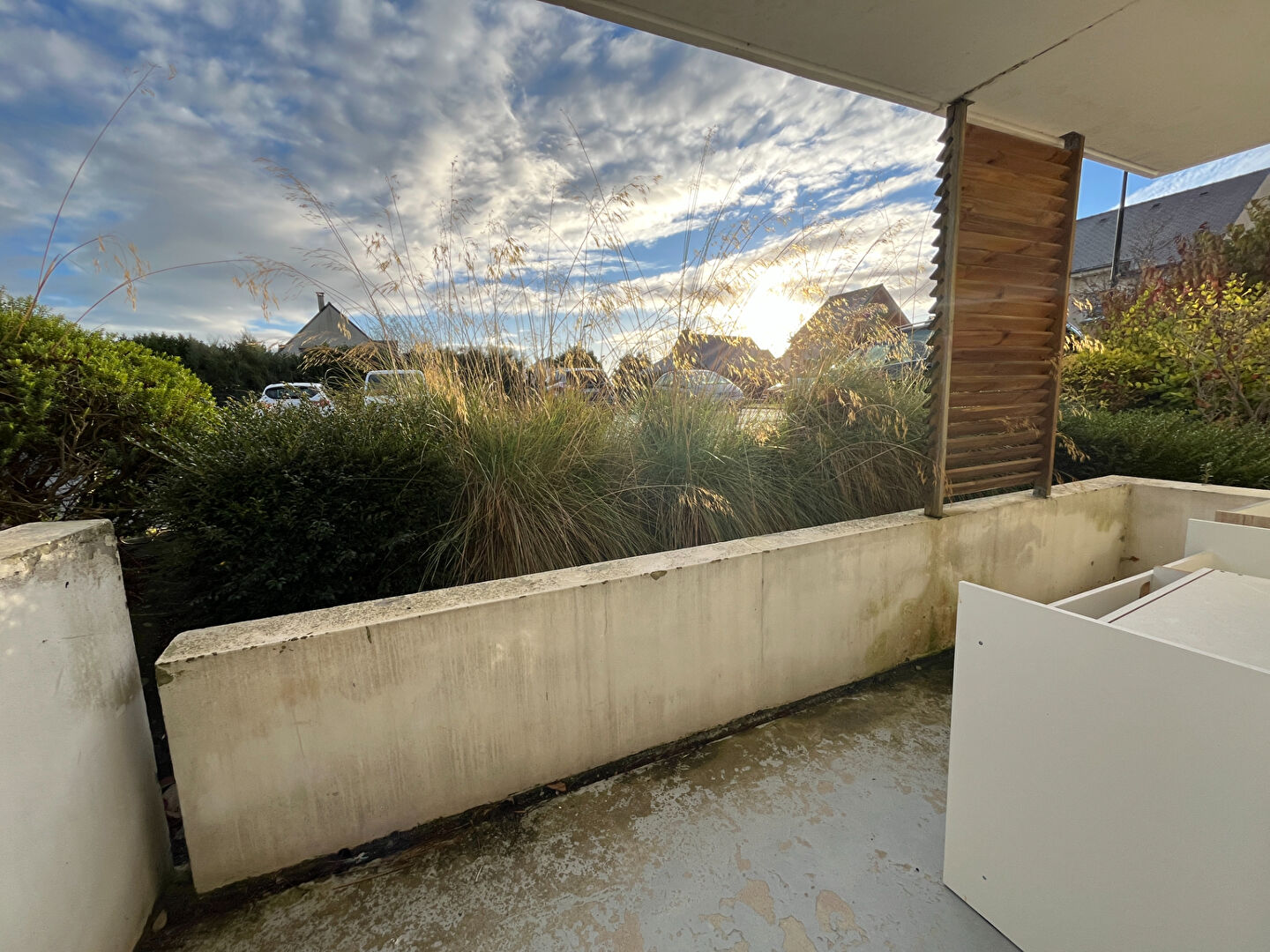 Appartement Saint Meloir Des Ondes 2 pièce(s) 47.72 m2