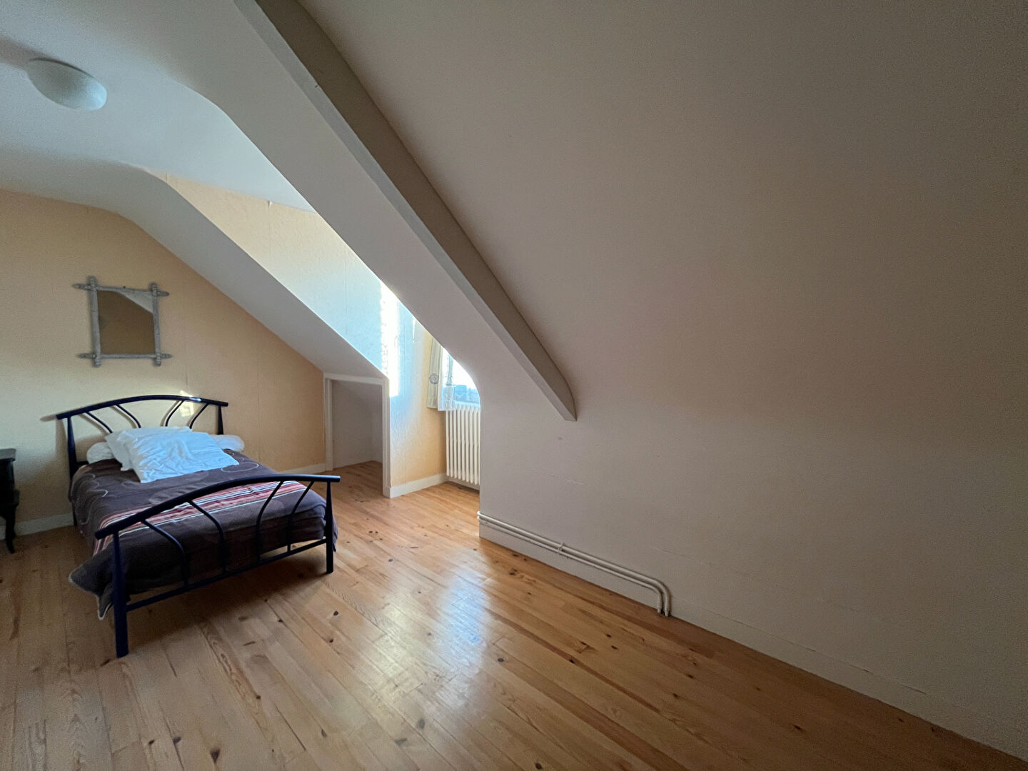 Maison Cherrueix 4 pièce(s)