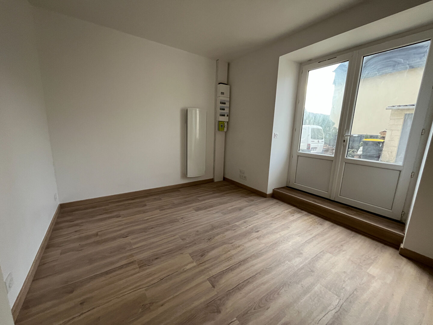 Appartement Le Vivier Sur Mer 2 pièce(s) 30 m2