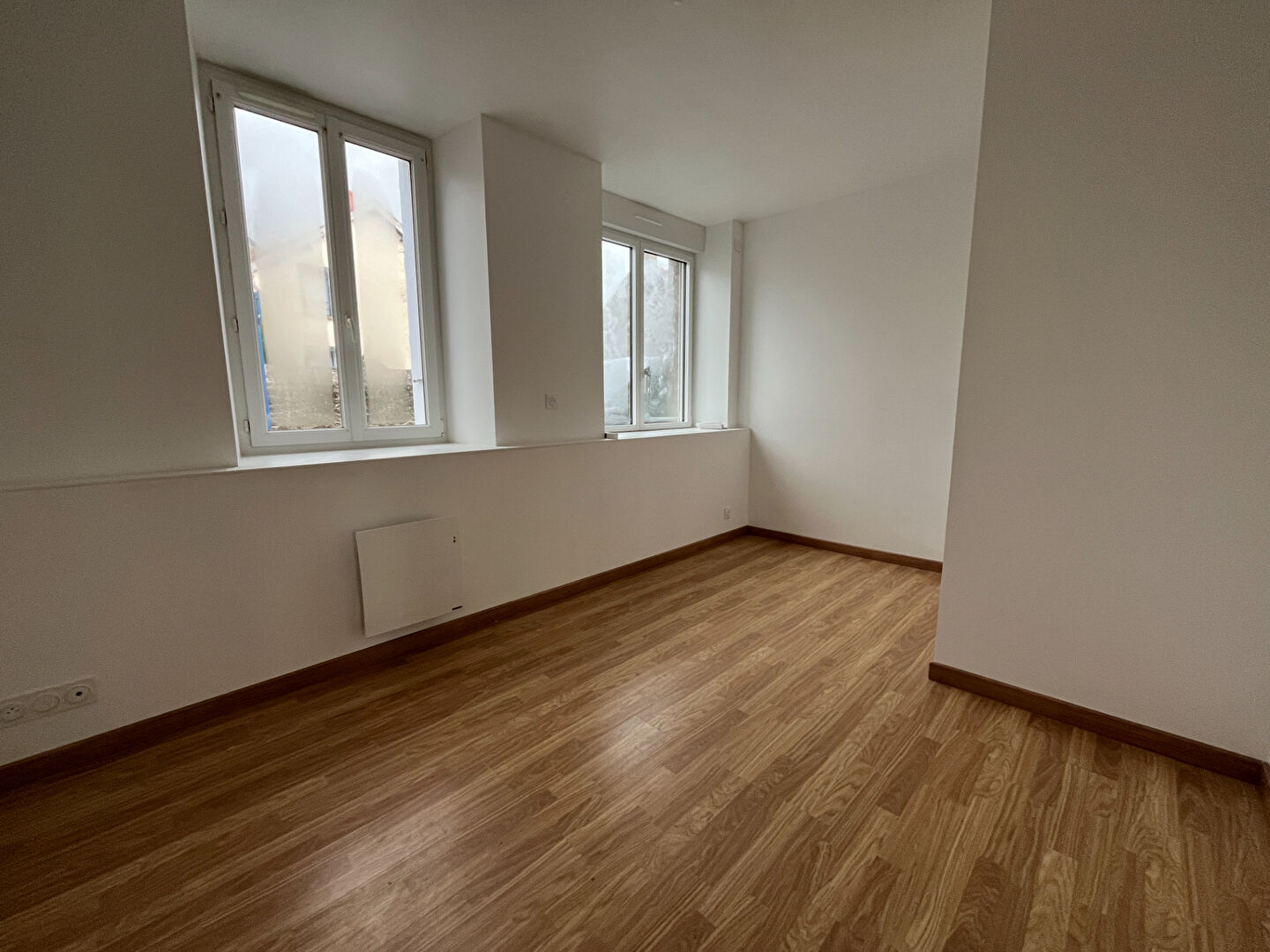 Appartement Le Vivier Sur Mer 2 pièce(s) 30 m2