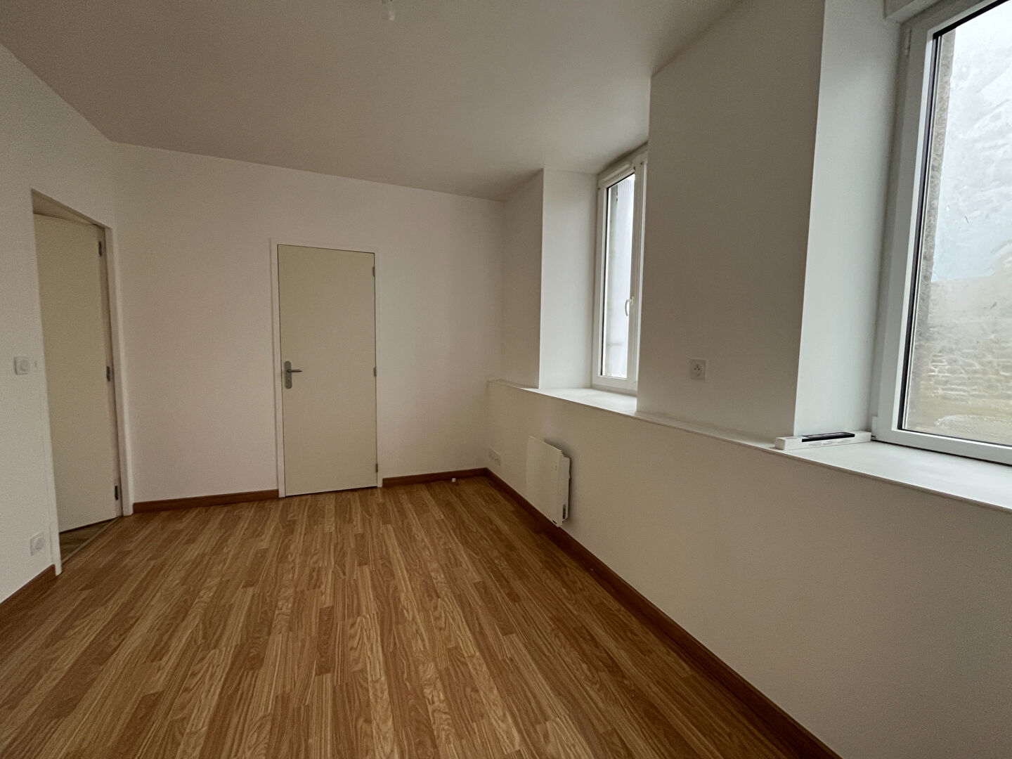 Appartement Le Vivier Sur Mer 2 pièce(s) 30 m2