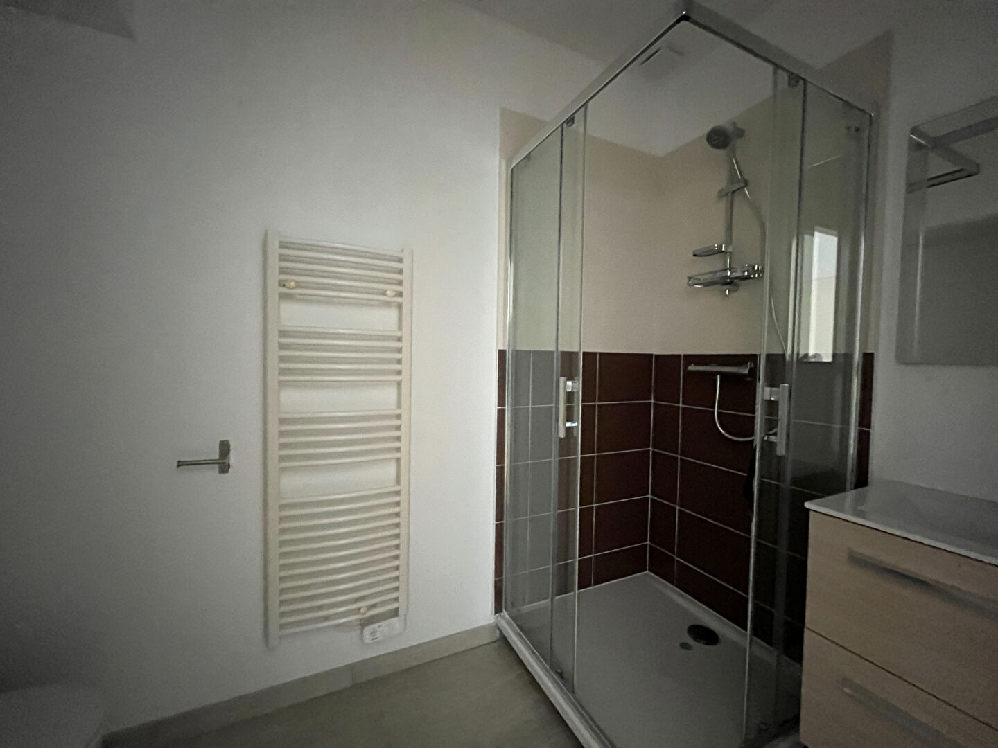 Appartement Le Vivier Sur Mer 2 pièce(s) 30 m2